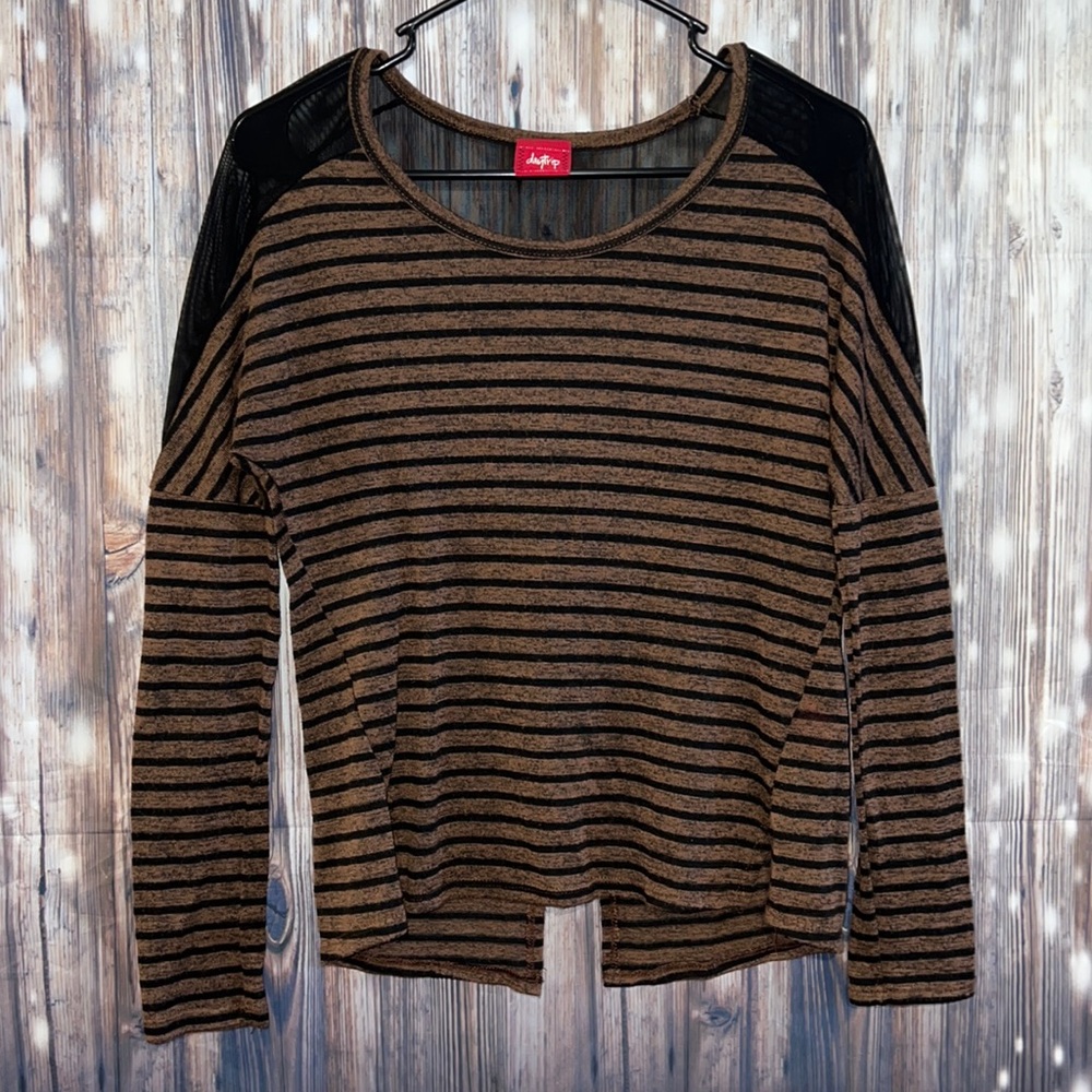 Daytrip Sweater
